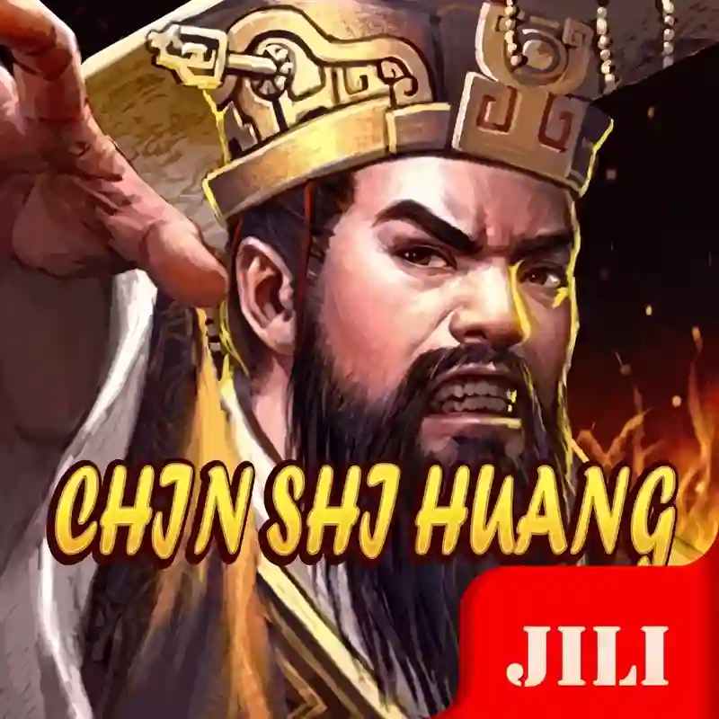 Trò chơi casino Chin Shi Huang tại vf555