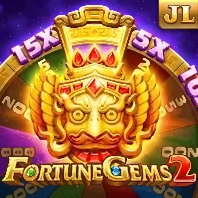 Trò chơi Ngọc may mắn 2 casino trực tuyến